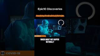 🦠 COVID-19: Was It Engineered in a Lab? | The Hidden Truth Revealed 🔍
