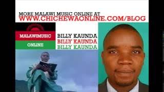 Billy Kaunda - Naliyera