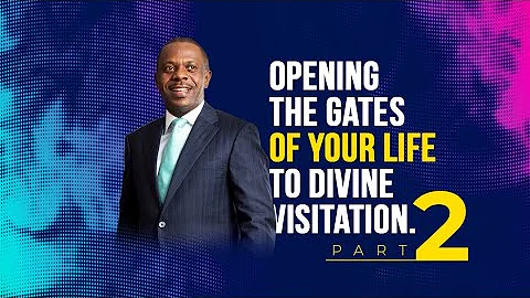 Opening The Gates Of Your Life To Divine Manifestation-Part 2