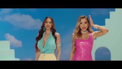 Габриела х Селина - Мале, мале | Gabriella x Selina - Male, male