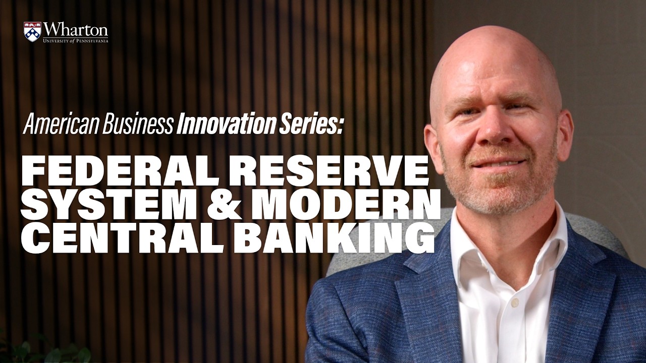 How the Federal Reserve Changed the American Economy