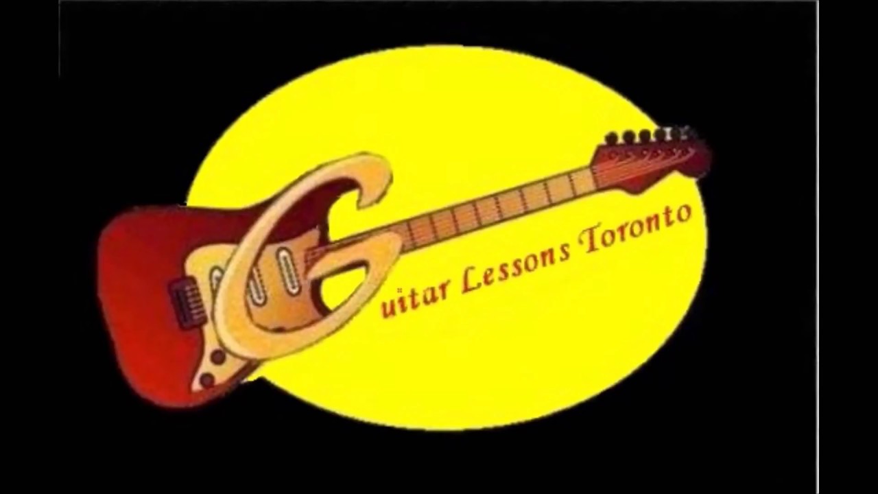 Guitar Lessons Toronto Canada