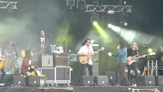 Go Back To The Zoo & H.j. Lovink - Waarow Live Zwarte Cross 2014, Lichtenvoorde 25.07.2014 12