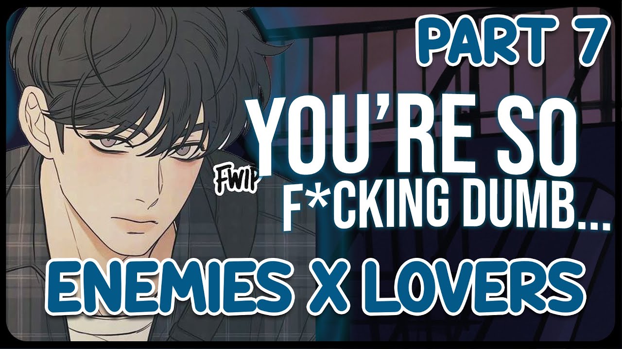 School Bully Dumps You During Graduation... [Boyfriend Roleplay] [Argument] [Break Up] [Making up]