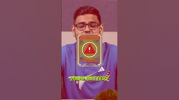 The Real Reason iPhones & Samsung Phones Have SMALL Batteries!