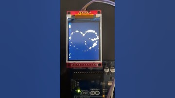 Arduino Digital Frame
