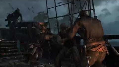 S01 Prologue - Assassin