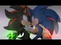 Dark Sonic -The Resistance