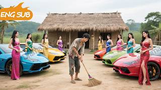 Download Lagu Everyone despises the rural boy, but his 9 rich adoptive mothers grant him all power and wealth. MP3 Download Lagu Everyone despises the rural boy, but his 9 rich adoptive mothers grant him all power and wealth. MP3