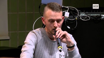 Native Sessions: Sonic Hooks - Track deconstruction with Kabuki | Native Instruments