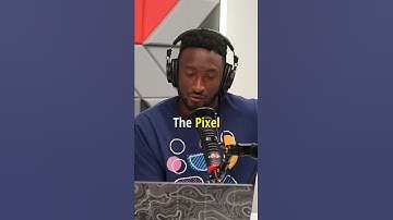 @mkbhd  vs Google Pixel 10 — Would You Switch from iPhone?