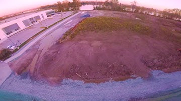 Betaflight 3.5.1 STOCK PIDS Flying awesome!