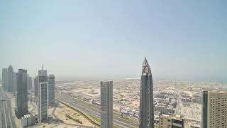 Deca Trinity Arjan  Dubailand - Experience The Luxury