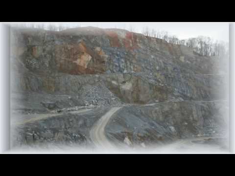 Od karbonata do lužine (From calcium carbonate to alkaline)