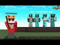 They Betrayed Me in Eldoria SMP – Minecraft Gone Wrong!