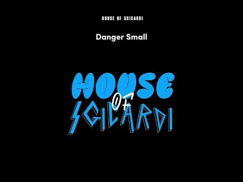 Danger Small & Nathi 001 -Gone Kanje 2.0 Remix 