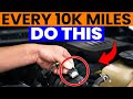 These Hidden Habits That Make Japanese Cars Last Forever!