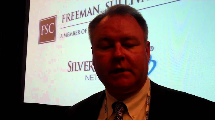 Charles O'Donnell, Director Smart Consumption, Sie...