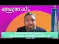 e-Comas at Amazon Ads unBoxed 2022