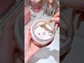 ASMR night routine✨#unwind #asmrsounds #nightroutine #selfcare #skincare #bodycare #thatgirl #fyp