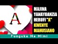 Sifa Za Watu Wenye Majina Ya A Kwenye Mahusiano Funguka Na Mimi Sifa Za Watu Wenye Majina Ya A Kwenye Mahusiano Funguka Na Mimi