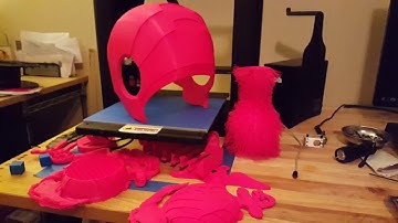 Where this 3D printing channel is heading ft Printrbot Plus Dual Nozzle