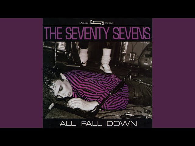 77s - Caught In An Unguarded Moment