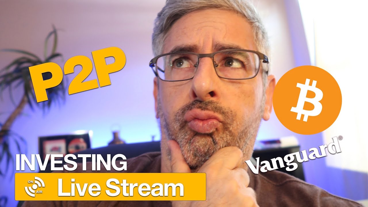 Livestream Peer to Peer Lending News YouTube