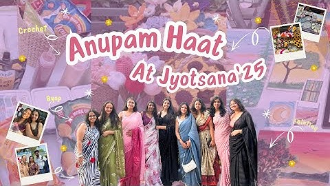 Anupam Haat At Jyotsana