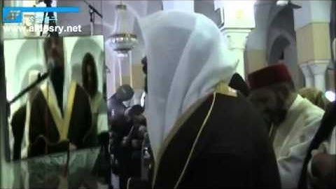 تلاوة مؤثرة ورائعةمن سورة (ق -القيامة) لفضيلة الشيخ ياسر الدوسري في تونس