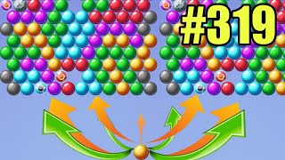 2026マジック！バブルシューターレベル#[319]😈 screenshot 2