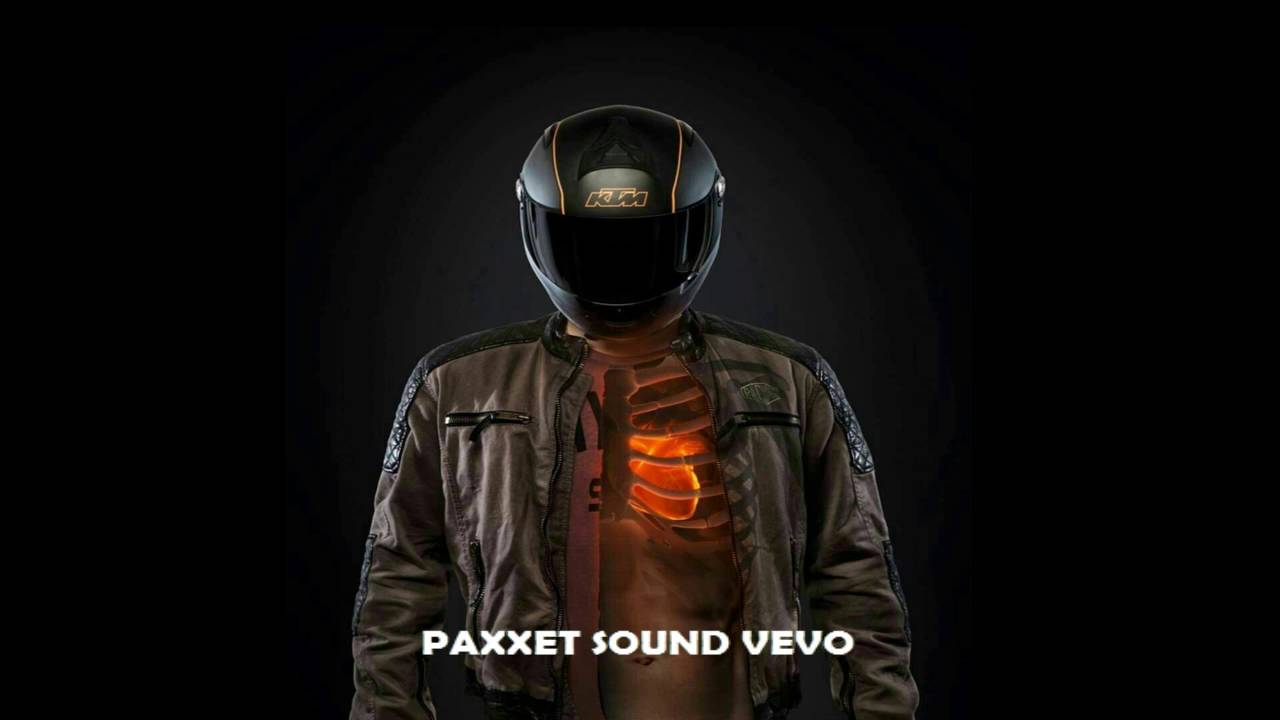 Dj Alper Egri - Micro 2016