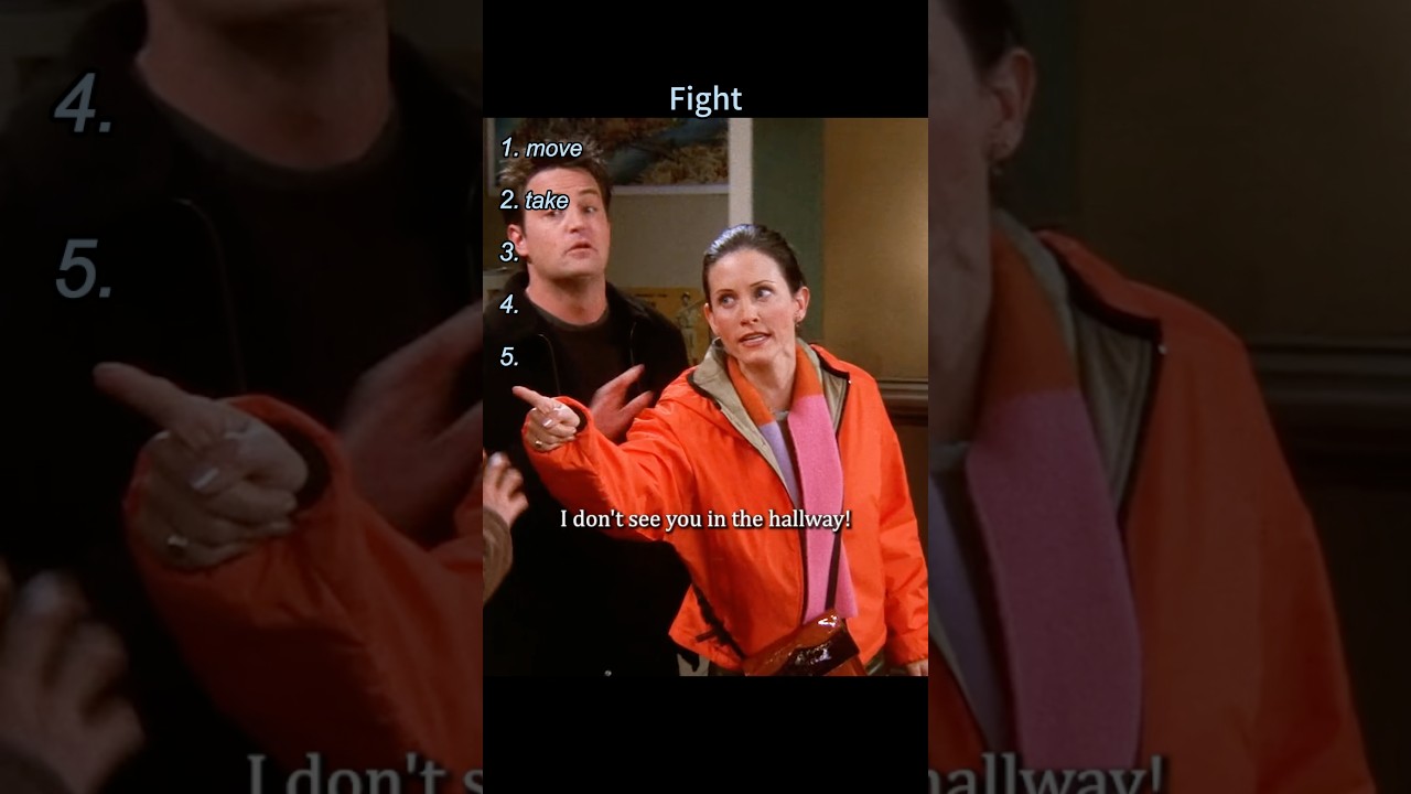 Watching a fight is more fun than breaking one up.👀😏