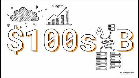 Episode 7 : AWS vs Azure — Where Enterprises Spend Billions on Cloud | TechPalz