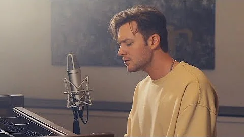 Ben Schuller - Need This Feeling (Acoustic)