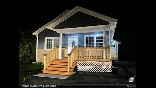 21 Elizabeth Street video tour