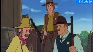 Tom Sawyer Ep 39 - HQ Tagalog