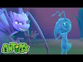 Vanishing Act | Antiks by Oddbods + 60 Minutes of Kids Cartoons | Party Playtime