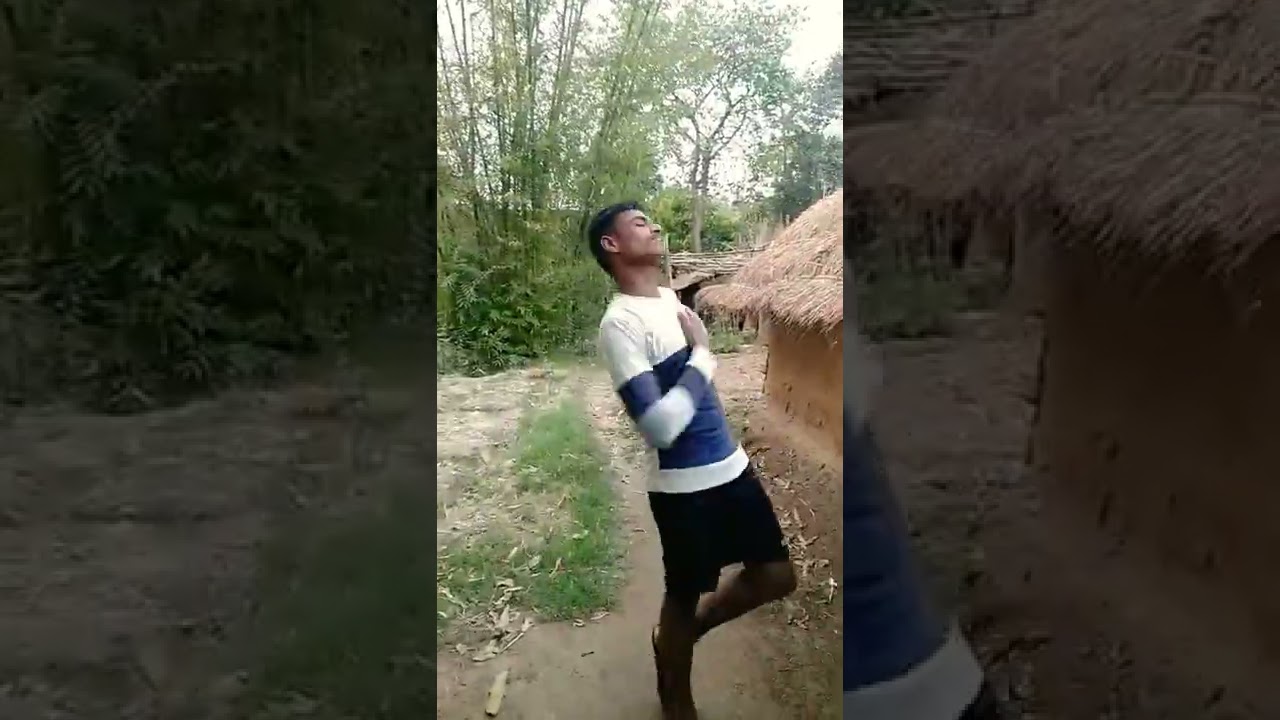 दम है तो हसी रोक के दिखाओ 🤣New Bhojpuri comedy tik tok trending short video 🤣🤣🤣🤣🤣🤣🤣