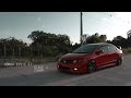 Honda Civic SI Mugen Stage 4 By Zero83 Films