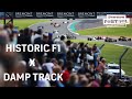 Masters racing legends formula 1 6685   race 2  silverstone festival 2023