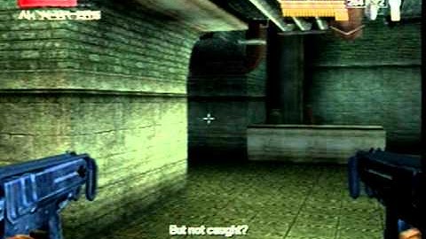 lets play the suffering ties that bind part 9 bah