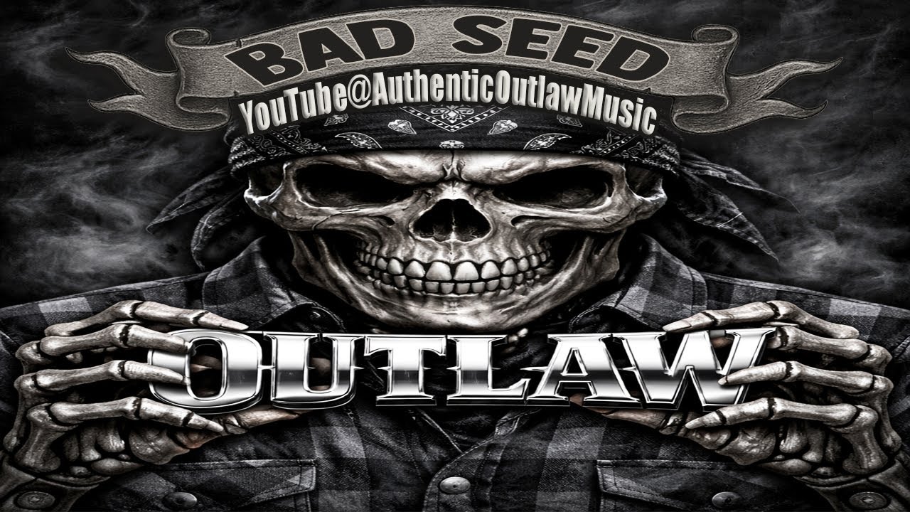 Ver BAD SEED ⚰️ Southern Outlaw Blues | Hated & Unapologetic en YouTube Ver BAD SEED ⚰️ Southern Outlaw Blues | Hated & Unapologetic en YouTube