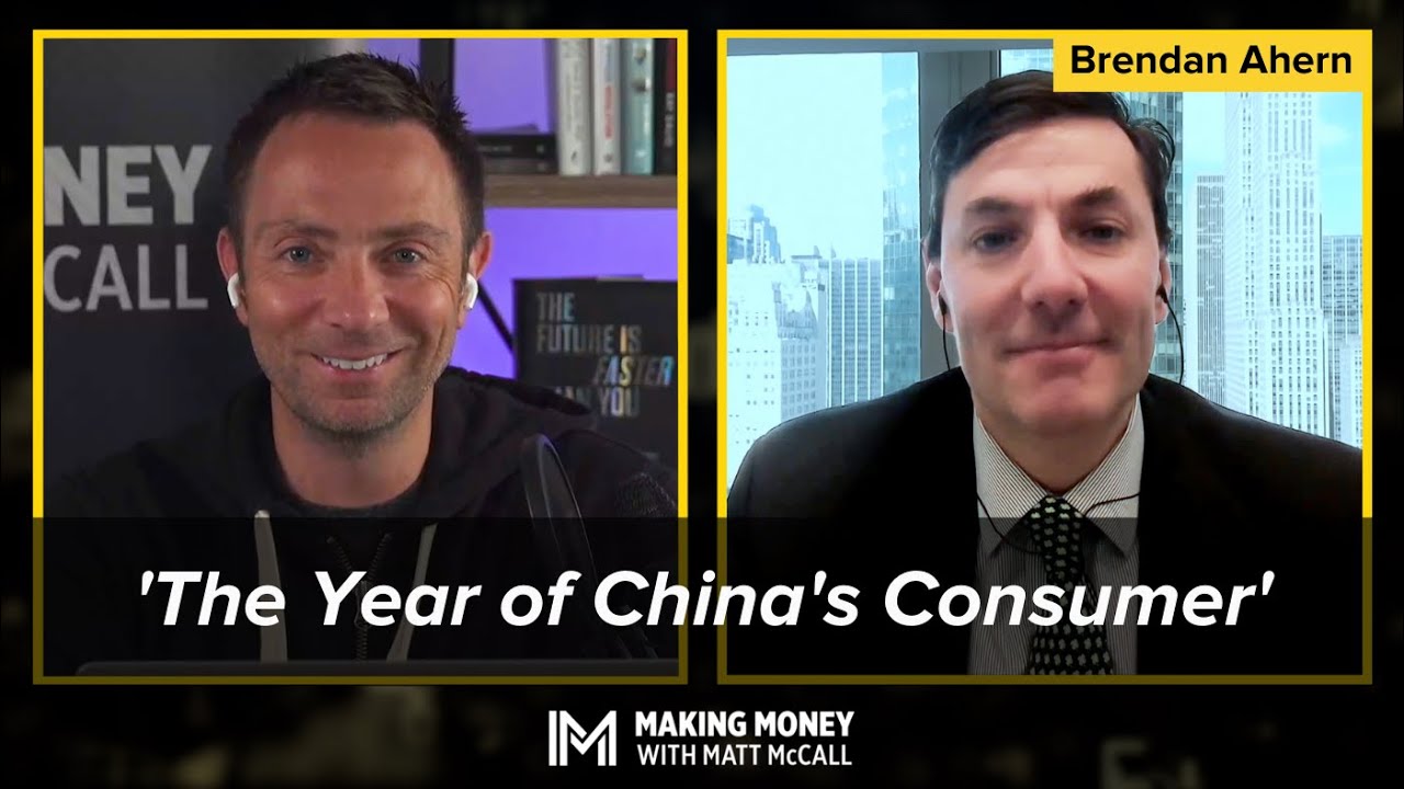 How to Invest in China's 'Stealth Bull Market'