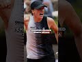Iga Swiatek rediscovers dominant form with ruthless display in Rome 🎾🔥