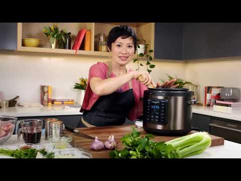 Video: Cara Memasak Shank Dalam Multicooker