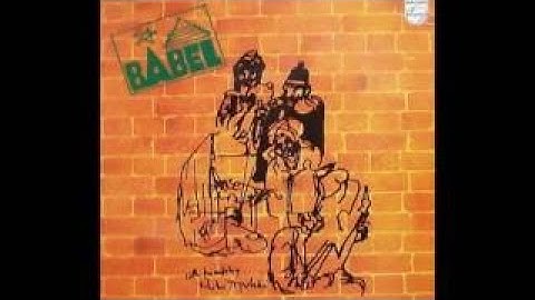 Babel - El Aium (1976)