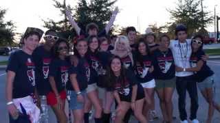 FHS 2012 Senior Video