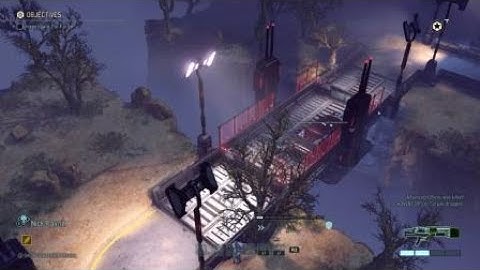 XCOM 2 - The RNG Gods Blessed Me Today