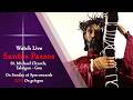 SANTOS PASSOS LIVE MISACHI BHETT ST MICHAEL CHURCH TALEIGAO 22 MARCH 2026 